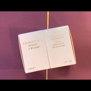 Charlotte Tilbury Magic Cream Full Size